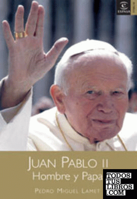 Juan pablo II