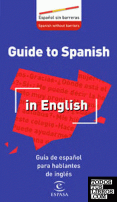 Guía de español para hablantes de inglés