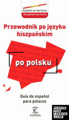 Guía de español para polacos