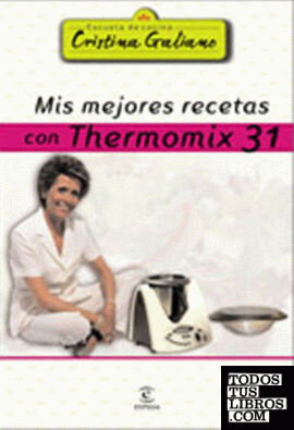 Mis mejores recetas con Thermomix 31