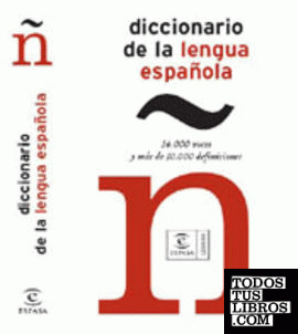 Diccionario mini de la lengua española