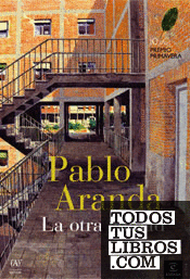 978846702208 - La otra ciudad (Pablo ARANDA RUIZ) - (Audiolibro Voz Humana)