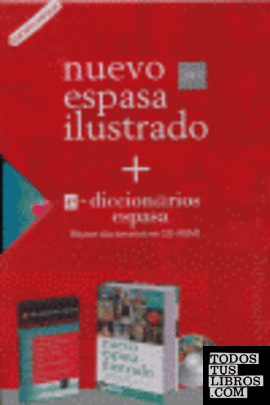 Pack navidad nei 2007+ e-diccionarios