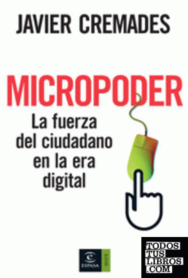 Micropoder
