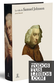 La vida de Samuel Johnson