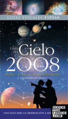 Guía del cielo 2008