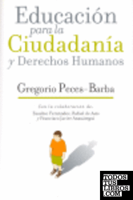 Educación para la ciudadanía Educación para la ciudadanía