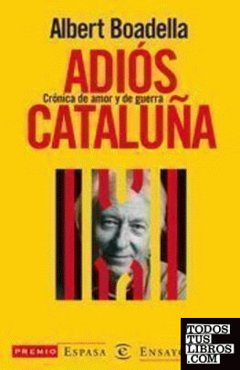 Adiós, Cataluña