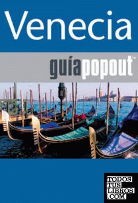 Guía Popout - Venecia