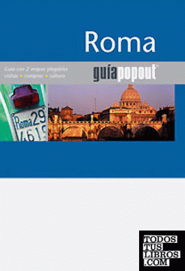 Guía Popout - Roma