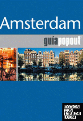 Guía Popout - Amsterdam