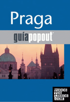 Guía Popout - Praga