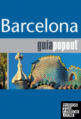 Guía Popout - Barcelona