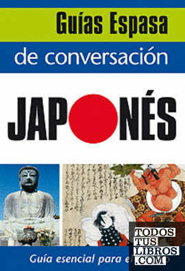 Guía de conversación japonés