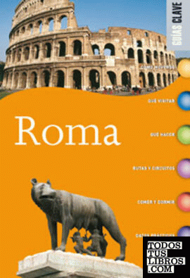 Guía Clave Roma