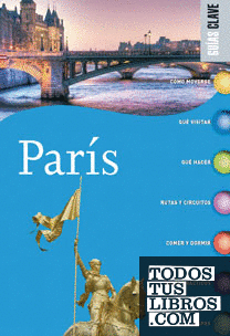 Guía Clave París