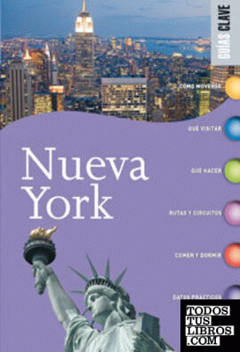 Guía Clave Nueva York