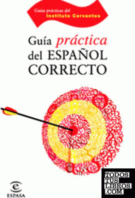 Guía del español correcto