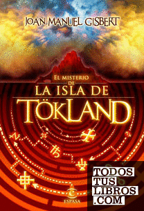 El misterio de la isla de Tockland