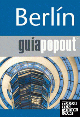 Guía Popout - Berlín