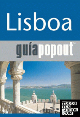 Guía Popout - Lisboa
