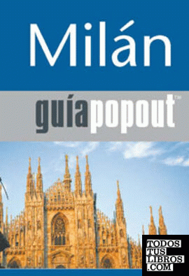Guía Popout - Milán