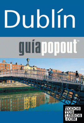 Guía Popout - Dublin