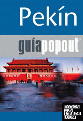 Guía Popout - Pekín