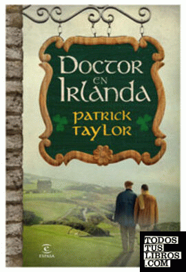 Doctor en Irlanda