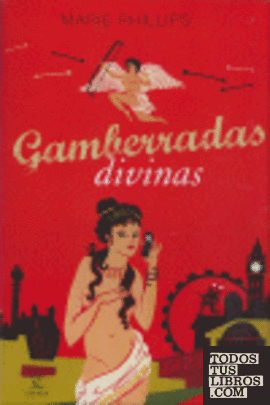 GAMBERRADAS DIVINAS