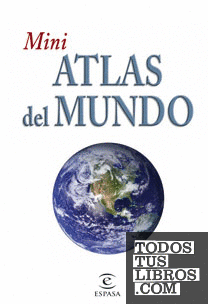 Mini Atlas del mundo