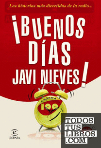 Lo mejor de «Buenos Días, Javi Nieves»