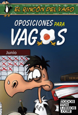 Oposiciones para vagos