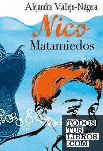 Nico, Matamiedos