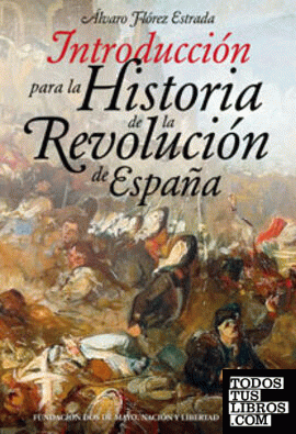 Introducción para la Historia de la Revolución de España