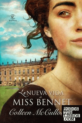 La nueva vida de Miss Bennet