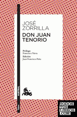 Don Juan Tenorio
