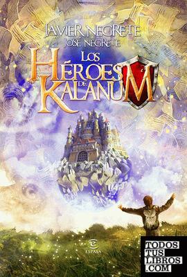 Los héroes de Kalanum