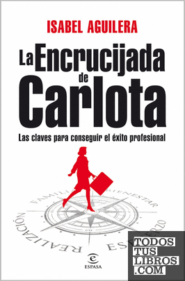 La encrucijada de Carlota La encrucijada de Carlota