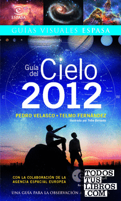 Guía del cielo 2012