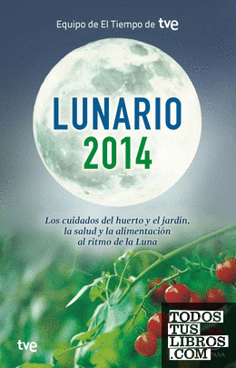 Lunario 2014