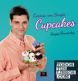 Cocina con Sergio Cupcakes