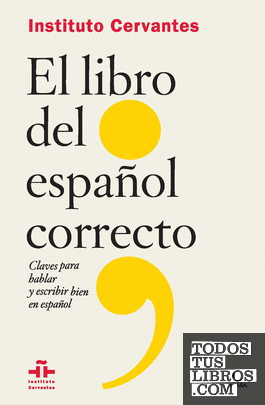 El libro del español correcto (Flexibook)
