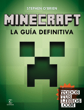 Minecraft. La guía definitiva
