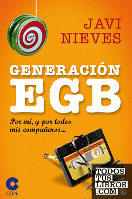 Generación EGB