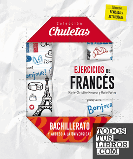 Ejercicios de francés para bachillerato Ejercicios de francés para bachillerato