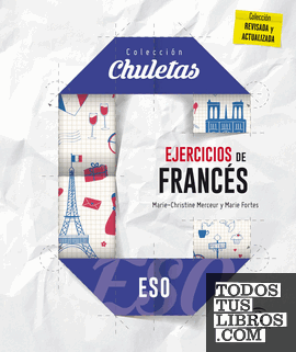 Ejercicios de francés para la ESO Ejercicios de francés para la ESO