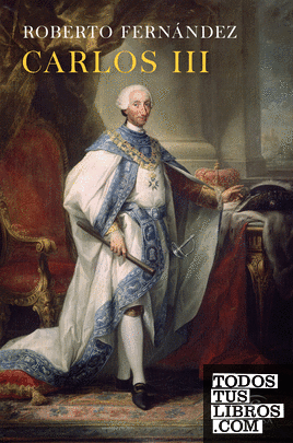 Carlos III. Un monarca reformista