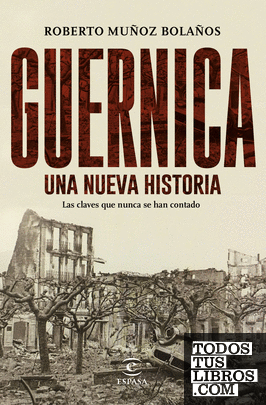 Guernica, una nueva historia