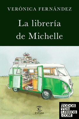 La librería de Michelle